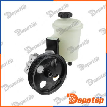 Pompe de direction assistée pour DODGE | SPW-CH-075, 52013979AC